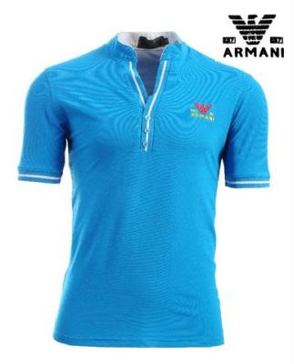 Armani shirts-680